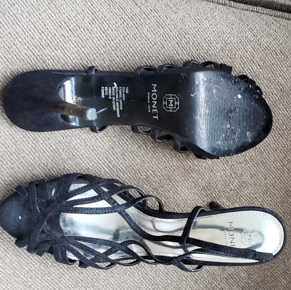 Shoes - Picture 2 of 2